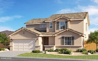7916 Willow Thicket Dr Unit Homesite 670, Reno, NV 89502