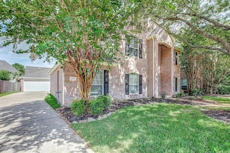 24706 Bent Hollow Ln, Katy, TX 77494