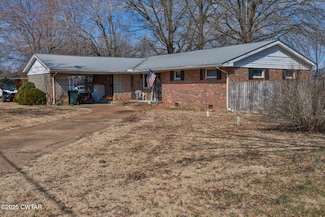 3627 North St, Hollow Rock, TN 38342