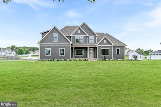 26171 Millman Dr, Hebron, MD 21830