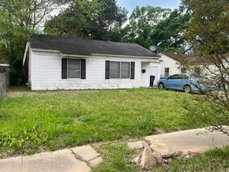 2735 Amherst St, Shreveport, LA 71108