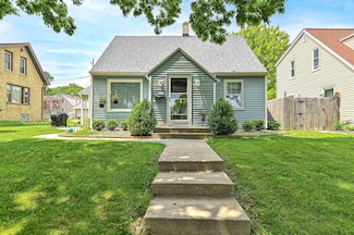 3031 S 37th St, Milwaukee, WI 53215
