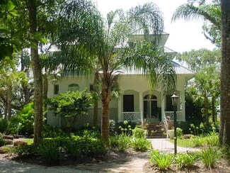 1104 Tolomato Dr SE, Darien, GA 31305