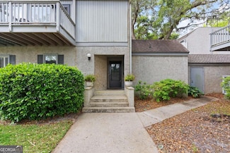 652 N Golf Villas, Saint Simons Island, GA 31522