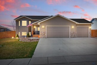 10345 Remington St, Summerset, SD 57718