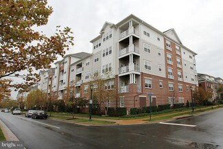 327 King Farm Blvd Unit 405, Rockville, MD 20850