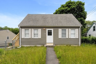 617 Washington St Unit 2, South Easton, MA 02375
