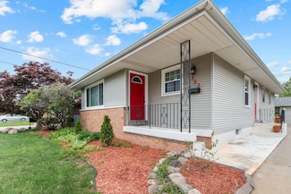 353 N Wright St, Griffith, IN 46319