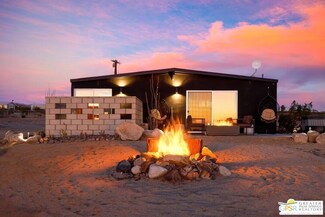 4619 Kickapoo Trail, Landers, CA 92285