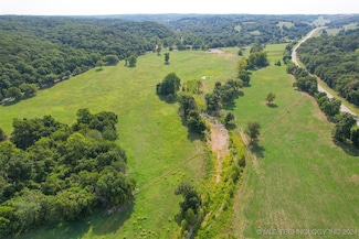 64795 E 202 Rd, Wyandotte, OK 74370