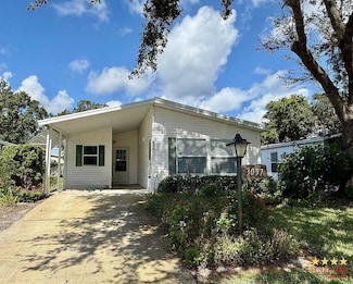 3057 Eagle Pass Trail, Deland, FL 32724