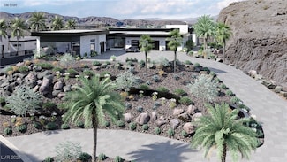 645 Dragon Peak Dr, Henderson, NV 89012