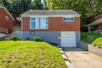 962 Roland Rd, Pittsburgh, PA 15221