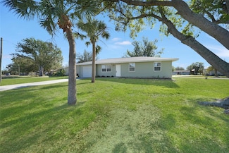 511 Corto Andra St, Punta Gorda, FL 33950
