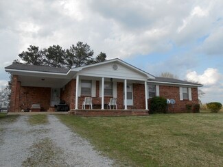 85C Goadman Road Rd Unit Jones shiloh house, Stantonville, TN 38379