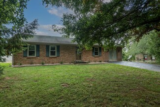 166 Locust Grove Rd, Carlisle, KY 40311
