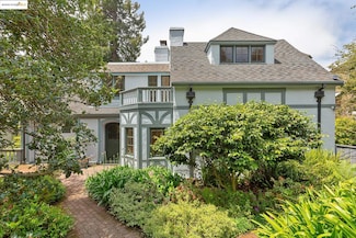 1542 Hawthorne Terrace, Berkeley, CA 94708