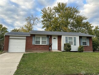 126 Lightner Ln, Englewood, OH 45322