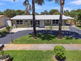 2361 NE 9th Ave, Pompano Beach, FL 33064
