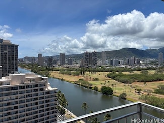 2415 Ala Wai Blvd Unit 2003, Honolulu, HI 96815