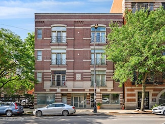 1347 W Washington Blvd Unit 3C, Chicago, IL 60607