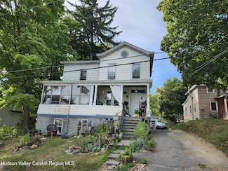 59 2nd Ave, Kingston, NY 12401