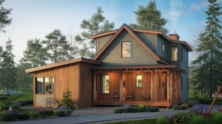 40 Crooked Stick Way, Eureka, MT 59917