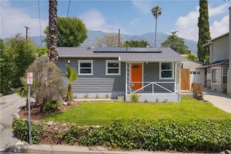 3727 3rd Ave, La Crescenta, CA 91214