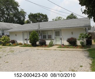 1730 W Arcadia Ave Unit 32, Obetz, OH 43207