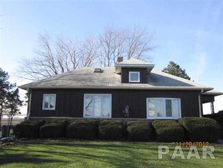 2757 County Road 400 N, Toluca, IL 61369