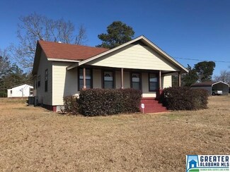 62 Spearman Dr, Thorsby, AL 35171