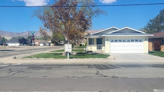 329 S West St, Yerington, NV 89447
