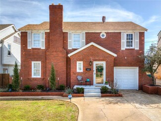 2620 NW 27th St, Oklahoma City, OK 73107