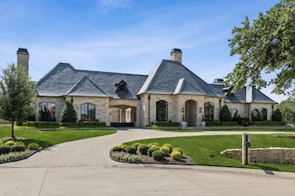 1707 Placid Oaks Ct, Westlake, TX 76262