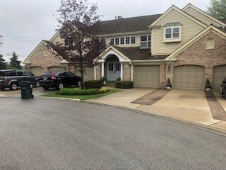 1823 W Ashbury Ct Unit 2-3, Inverness, IL 60067