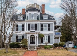 39 Broad St Unit 2, Newburyport, MA 01950