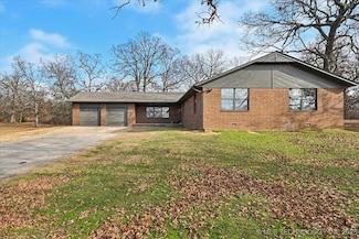 16561 N 56th West Ave, Skiatook, OK 74070