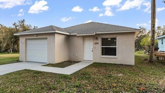 Unlisted Address