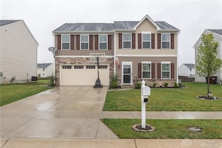 1199 Prem Place, Xenia, OH 45385