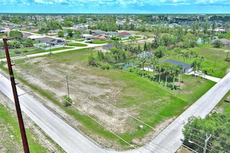 3417 Andalusia Blvd, Cape Coral, FL 33909