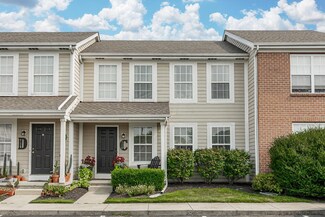 710 Village Blvd Unit C, Plain City, OH 43064