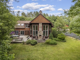 12 Evergreen Ln, Newry, ME 04261