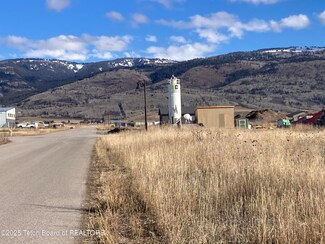 TBD Business Centre Cir, Driggs, ID 83422