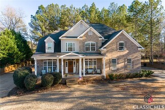 1210 Planters Ridge Dr, Bogart, GA 30622