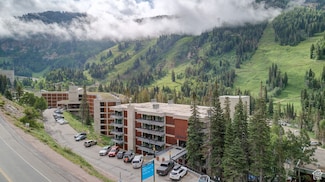 9202 Lodge Dr Unit 201202, Snowbird, UT 84092