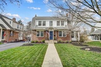1665 Andover Rd, Columbus, OH 43212