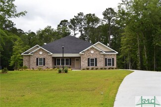 329 Polly Branch Dr, Rincon, GA 31326