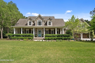 3681 Fairfield Way, Southport, NC 28461