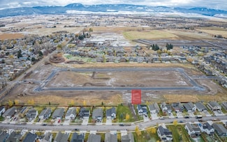TBD Cloudfield (Lot 11) Cir, Bozeman, MT 59718