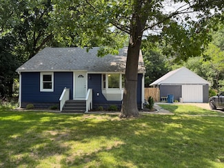 2383 Holton Rd, Muskegon, MI 49445